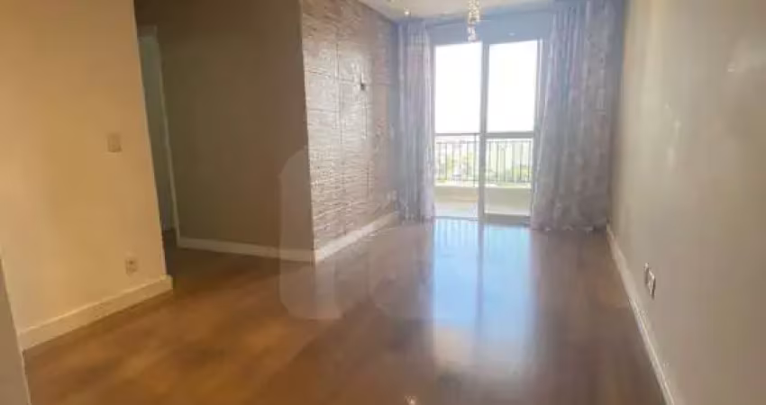 Apartamento de 77m² com 3 dormitórios e 2 vagas em Osasco à venda.
