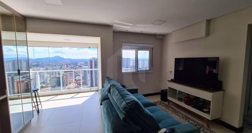 Lindo Apartamento à Venda no Condomínio Únicco Vila Osasco 72m²