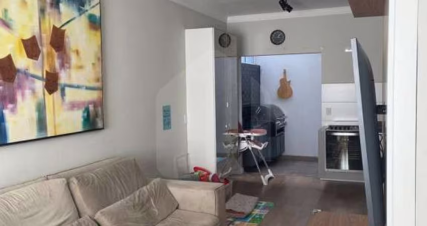 Casa em Condomínio  à venda no Bela Vista