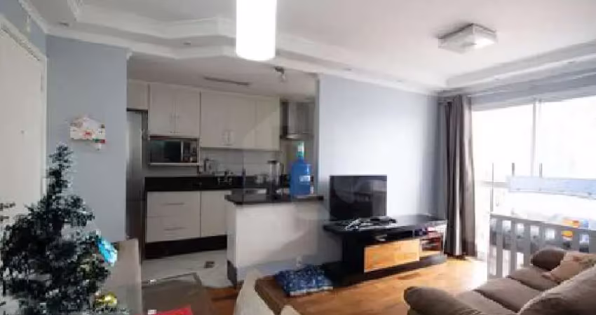Apartamento à venda no centro de osasco 74m² 3 quartos, 1 suíte, 2 vagas r$ 685.000,00
