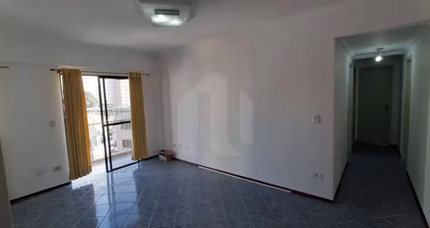 Apartamento 72m² no centro de Osasco com 3 dormitórios (sendo 1 suíte) e 2 sacadas