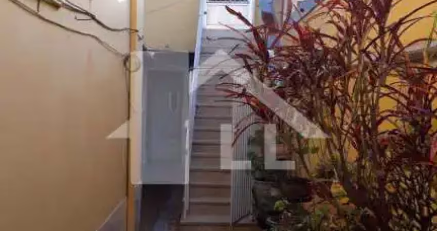 Sobrado 155m² à venda com edícula no jardim das flores