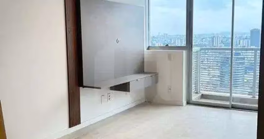 Apartamento para Locação no Centro de Osasco 2 quartos, 1 vaga