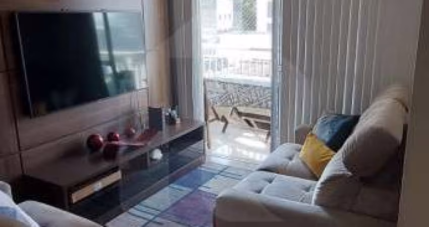 Apartamento no Centro de Osasco para Venda 74m² 3 quartos, 1 suíte, 2 vagas