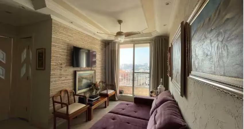 Apartamento à Venda no Bussocaba Osasco 55m² 2 quartos