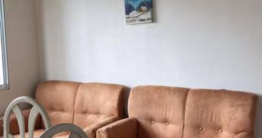 Apartamento para Locação Vila Osasco  55m² 2 quartos 1 banheiro 1 vaga