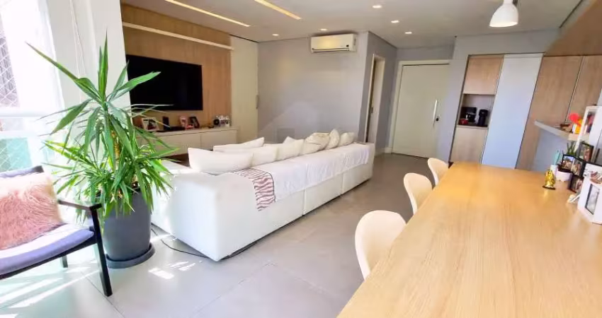 Apartamento para Venda no Lorian Boulevard 137m² 4 dorm, 2 suítes, 2 vagas
