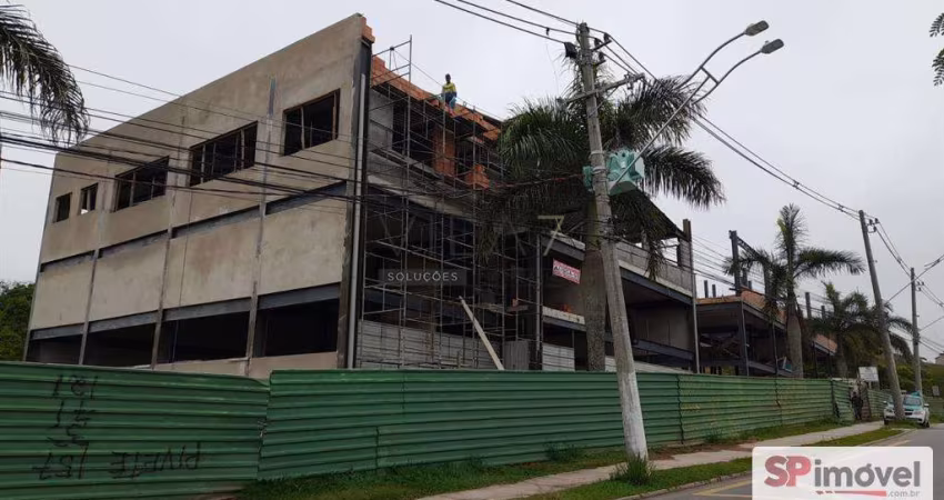 Prédio Comercial para Alugar em Carapicuíba