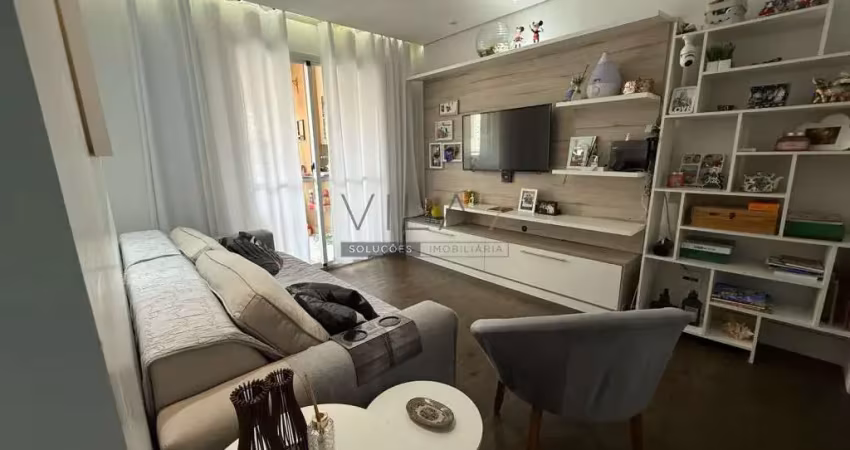 Apartamento de 82m² para venda - Centro, Osasco