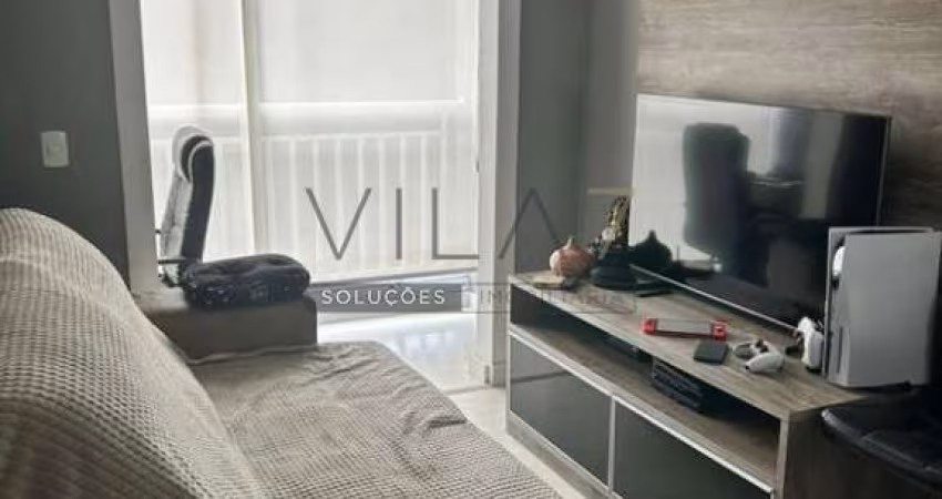 Apartamento de 50m² para venda - Presidente Altino, Osasco