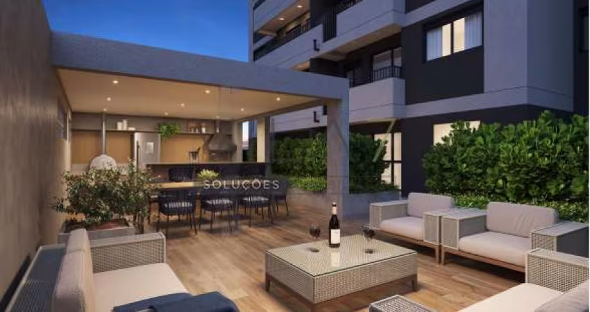 Apartamento de 71m² para venda - Centro, Osasco