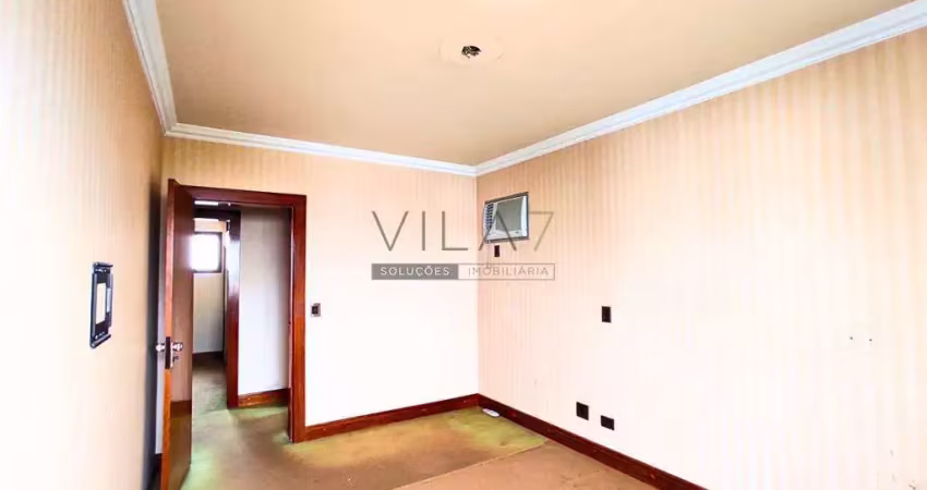 Apartamento de 155m² para venda - Perdizes, São Paulo