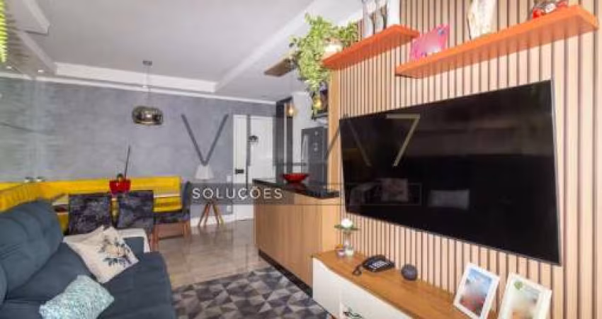 Apartamento de 67m² para venda - Centro, Osasco