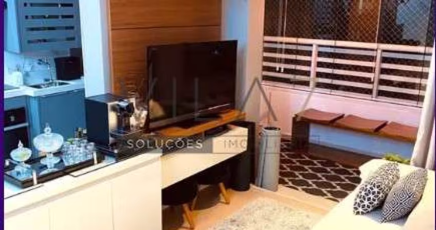 Apartamento com 2 Quartos à venda, 67m² - Centro