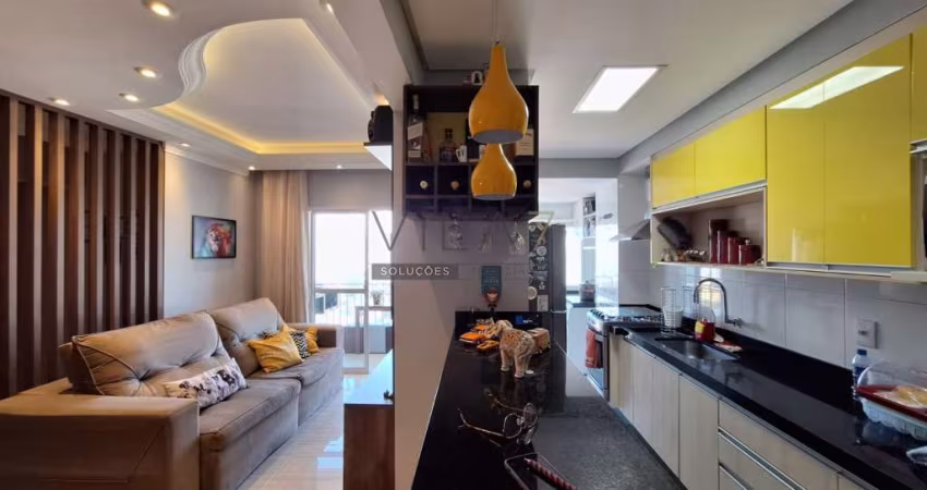 Apartamento à Venda em Quitaúna 74m² 580.000,00