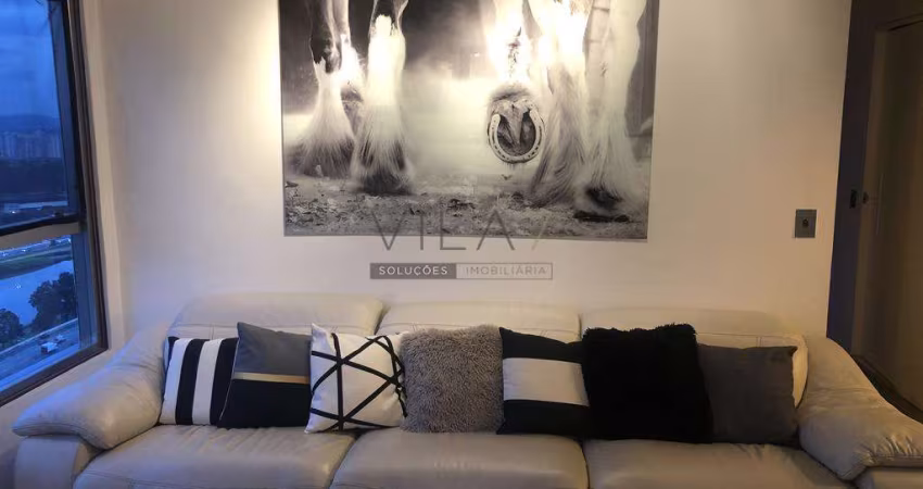 Apartamento de 72m² para venda - Vila Leopoldina, São Paulo