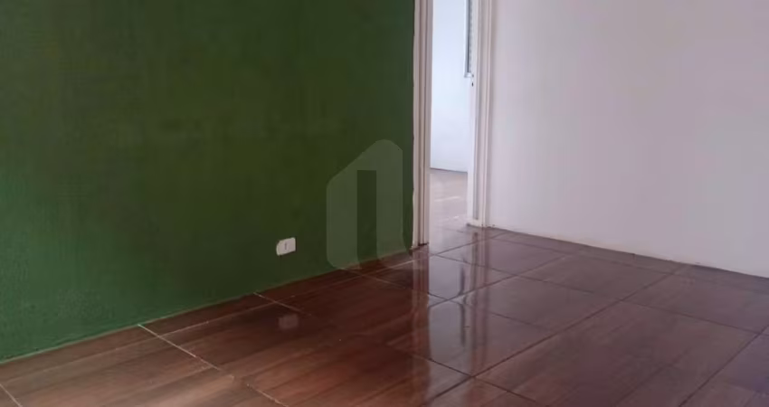 Apartamento de 44m² para venda - Conjunto Habitacional Presidente Castelo Branco, Carapicuíba