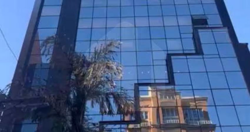 Andar Corporativo Premium na Vila Olímpia