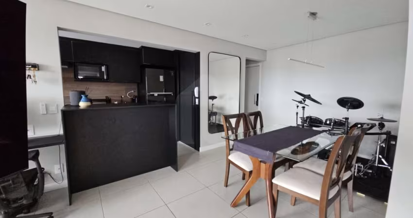 Apartamento de 72m² para venda - Vila Osasco, Osasco