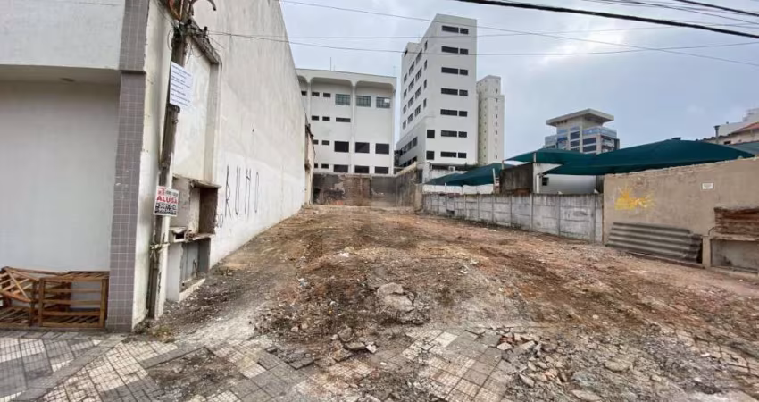 Excelente Terreno Plano à Venda no Centro de Osasco