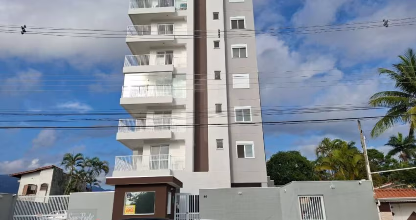 Apartamento de 82m² para venda - Praia das Palmeiras, Caraguatatuba