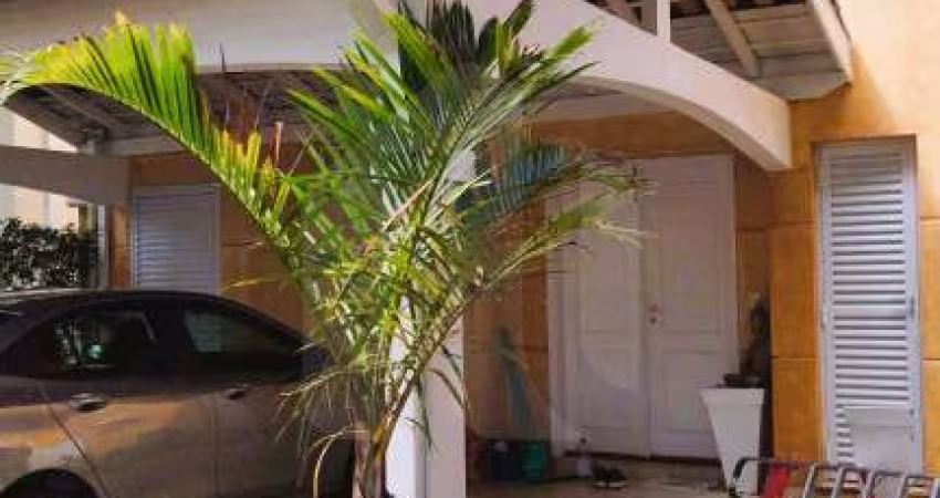 Casa de 173m² para aluguel - Jardim Passárgada I, Cotia