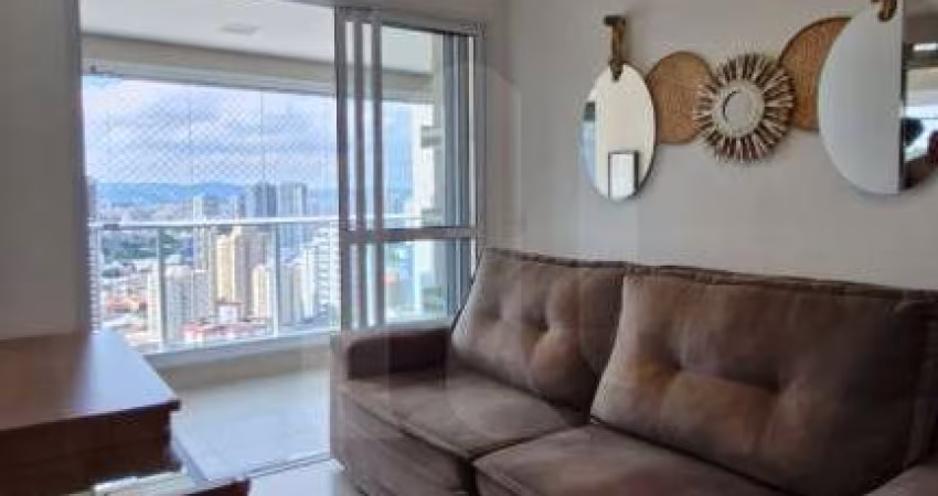 Lindo Apartamento à Venda Unicco Dubai 72m² Vila Osasco Andar Alto
