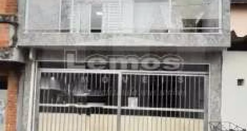 Casa sobrado de 500m² para venda - Metalúrgicos, Osasco