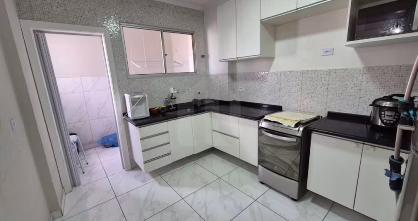 Apartamento à Venda no Jaguaribe 320 mil
