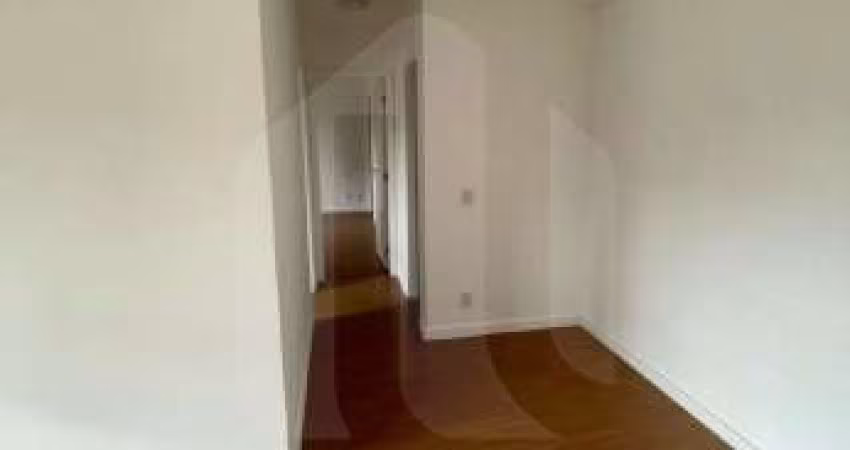 Apartamento de 60m² para venda - Jardim Tupanci, Barueri