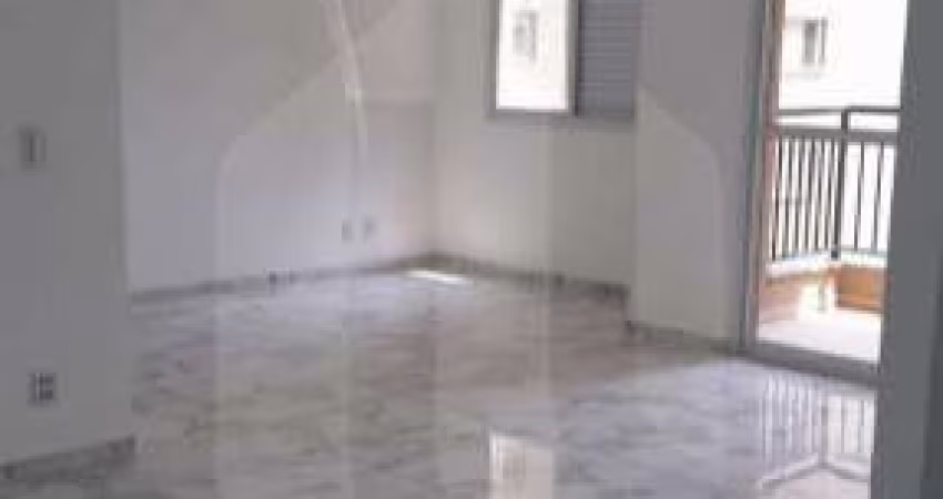 Apartamento de 76m² para alugar - Jardim Tupanci, Barueri