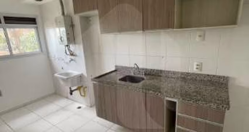 Apartamento de 60m² para venda - Jardim Tupanci, Barueri