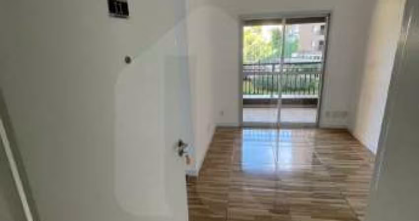 Apartamento de 60m² para alugar - Jardim Tupanci, Barueri