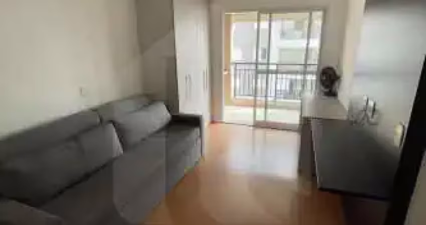 Apartamento de 40m² para alugar - Melville Empresarial  I e  II, Barueri