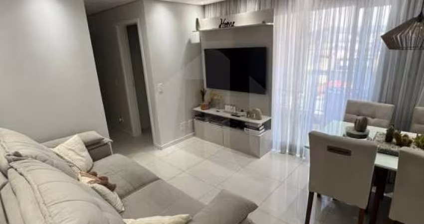 Apartamento à Venda no Jardim das Flores Próximo à Estação de Trem Comandante Sampaio