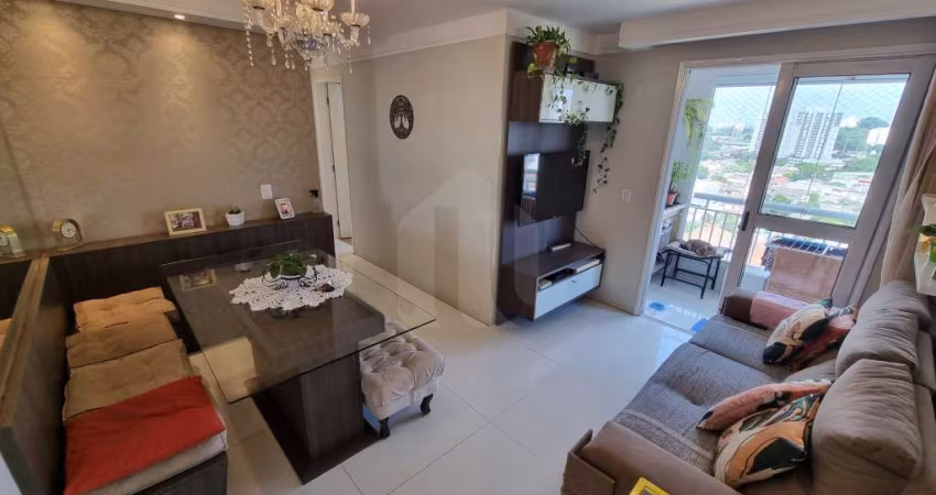 Apartamento à Venda em Presidente Altino