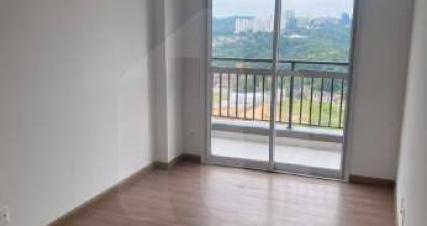 Apartamento de 83m² para venda e aluguel - Centro Comercial Jubran, Barueri