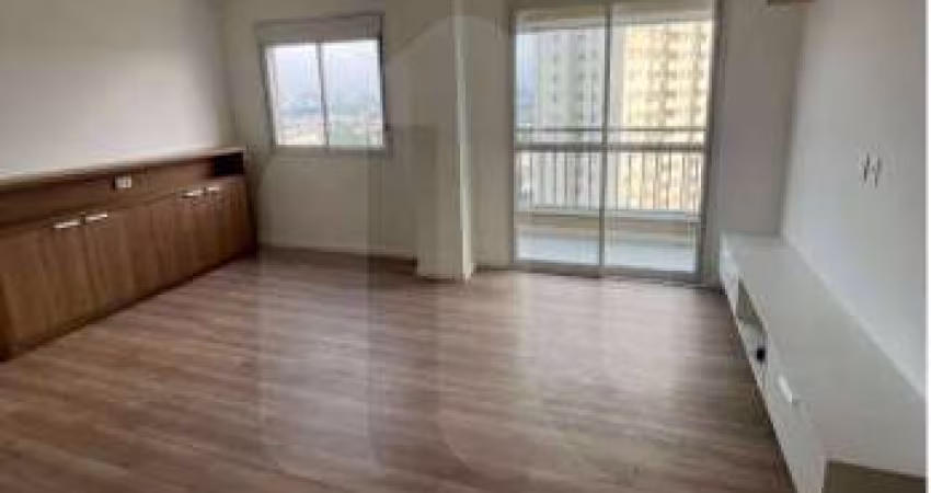 Apartamento de 83m² para venda e aluguel - Centro Comercial Jubran, Barueri