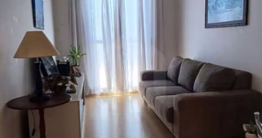 Apartamento para Venda no Bussocaba 2 quartos, 1 vaga