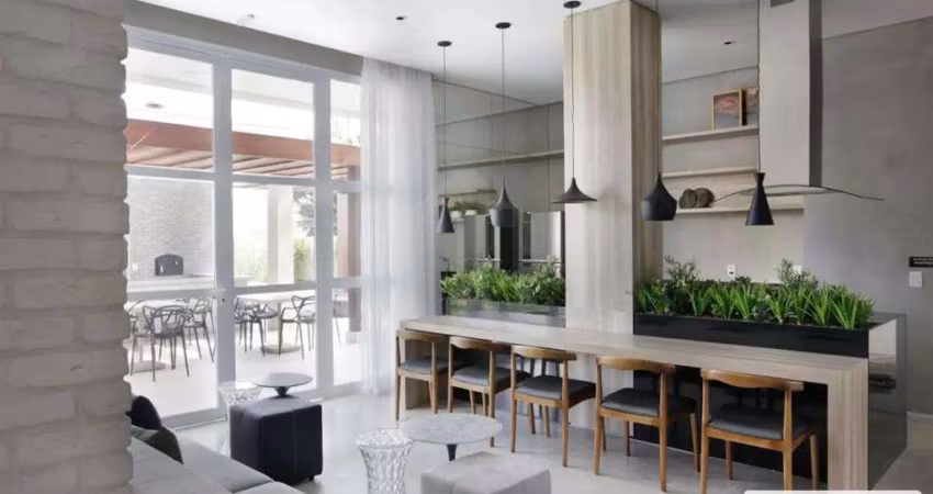 Apartamento de 62m² para venda - Barra Funda, São Paulo