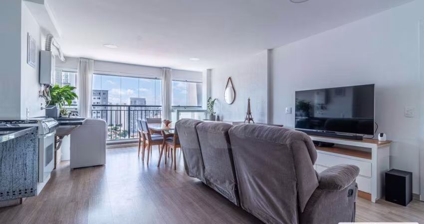 Apartamento de 74m² para venda - Barra Funda, São Paulo