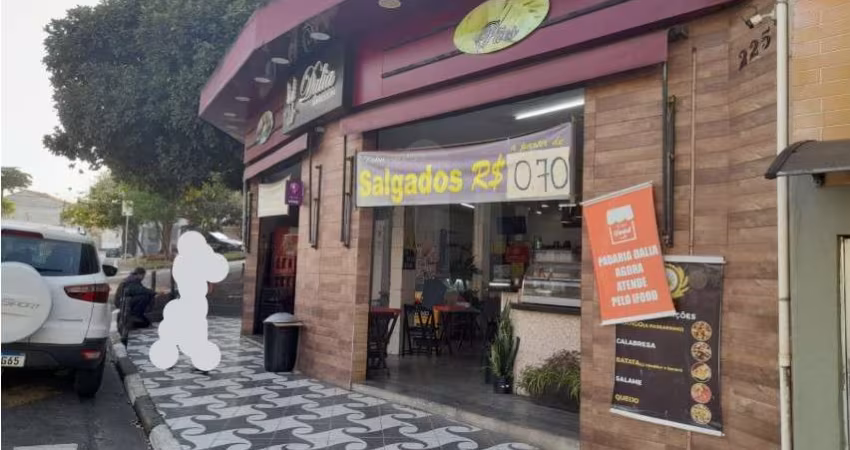 PADARIA À VENDA NO JARDIM DAS FLORES EM OSASCO