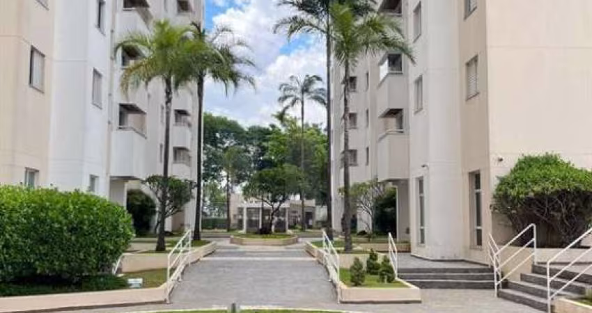 Apartamento de 55m² para venda - Jaguaré, São Paulo
