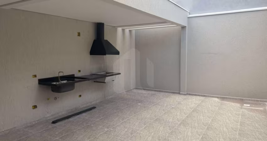 Casa sobrado de 250m² para venda - Bela Vista, Osasco