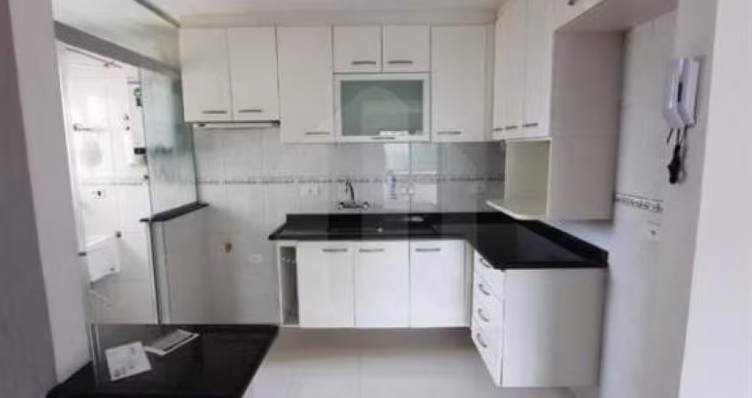 Apartamento para venda de 66m² - Santana, São Paulo