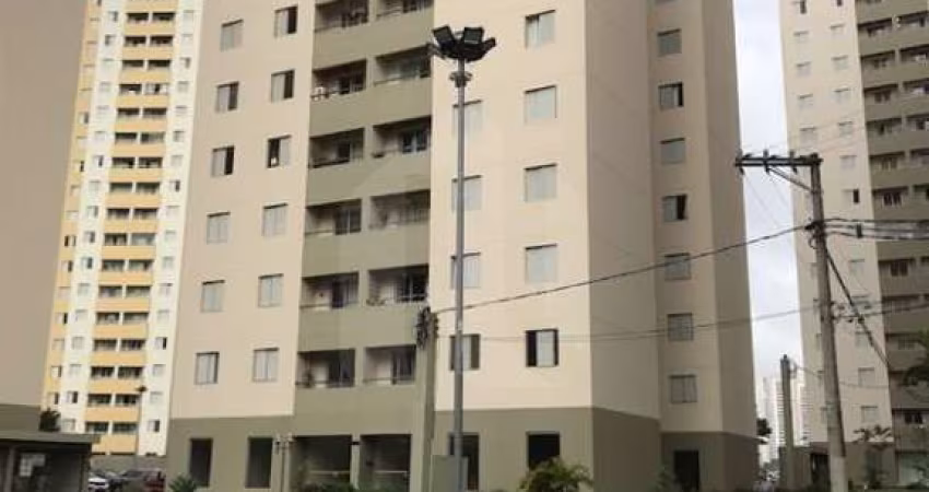 Apartamento para venda de 65m² - Continental, Osasco