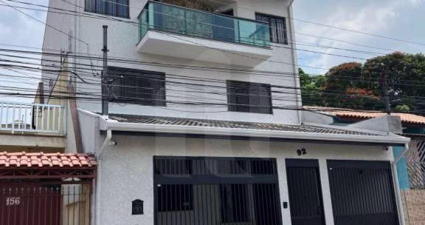 Casa para venda de 354m² - Centro, Osasco
