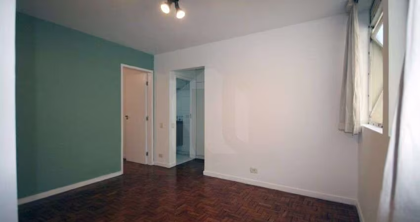 Apartamento para alugar de 36m² - Água Branca, São Paulo