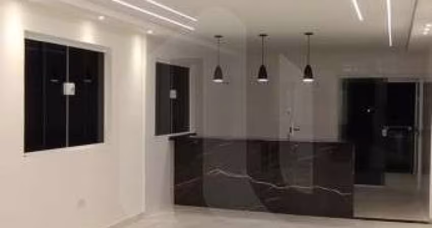 Sobrado para Venda no Bairro Vila Osasco com 170m² de área construída, 6 vagas de garagem