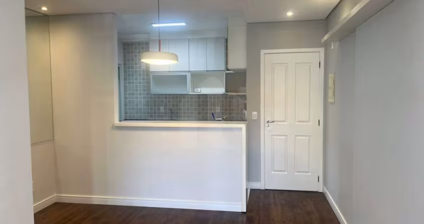 Apartamento para Venda no Centro de Osasco 55m²